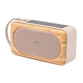 Přenosný reproduktor Marley Roots Solar béžový

 obrázek produktu 1 z 8