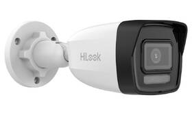 IP kamera HiLook IPC-B140HA-LU Bullet 4Mpix 2,8mm bílá

 obrázek produktu 1 z 3