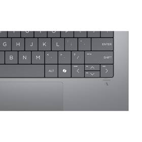 Notebook HP OmniBook X Flip AI 14-fk0002nc + Game Pass předplatné na 3 měsíce stříbrný

 obrázek produktu 6 z 7