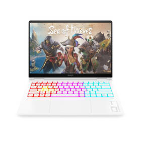 Notebook HP OMEN Transcend 14-fb1072nc + Game Pass předplatné na 3 měsíce bílý

 obrázek produktu 4 z 8