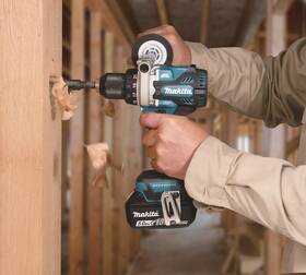 Aku vrtačka Makita DDF492RTJ (s baterií) 

 obrázek produktu 4 z 5