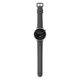 Chytré hodinky Xiaomi Watch S4 41 mm černé

 obrázek produktu 3 z 4