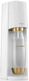 Výrobník sodové vody SodaStream Terra White Gold bílý/zlatý

 obrázek produktu 2 z 4