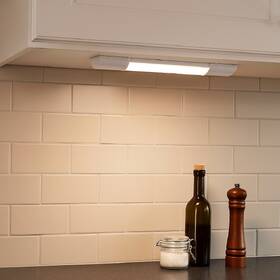Podlinkové svítidlo Rabalux Batten Light2 78022, 30cm bílé

 obrázek produktu 5 z 5