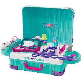 Malý zdravotník Buddy Toys BGP 2024 

 obrázek produktu 1 z 6
