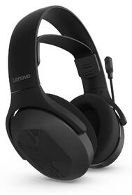 Headset Lenovo Legion H410 Wireless Gaming černý

 obrázek produktu 1 z 17