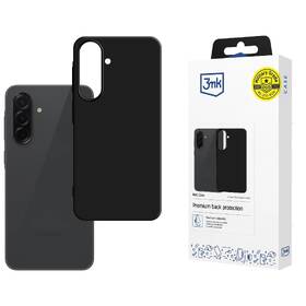 Kryt na mobil 3mk Matt Case na Samsung Galaxy A57 5G černý

 obrázek produktu 1 z 2