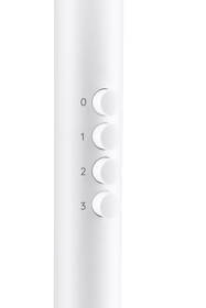 Ventilátor stojanový Gallet VEN44S bílý

 obrázek produktu 3 z 4