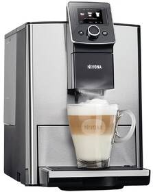 Automatický kávovar Nivona NICR 825 nerez

 obrázek produktu 3 z 12