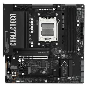 Základní deska ASRock B850M Challenger černá

 obrázek produktu 1 z 5