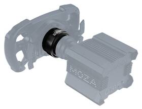 Adaptér Moza Racing Quick Release - R21/R16/R12/R9/R5 hliník

 obrázek produktu 1 z 3