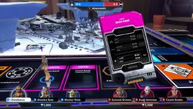 Hra Ubisoft Nintendo Switch 2 MONOPOLY: Star Wars Heroes vs. Villains 

 obrázek produktu 3 z 10