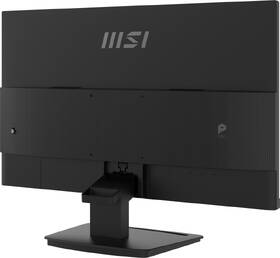 Monitor MSI PRO MP241 E14V černý

 obrázek produktu 5 z 9