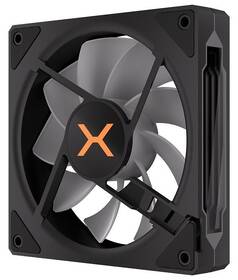 Ventilátor KRUX Corvus 120 ARGB KIT černý

 obrázek produktu 17 z 24