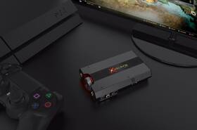 Zvuková karta Creative Sound BlasterX G6 černá

 obrázek produktu 9 z 19