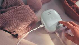 Odsávačka mateřského mléka Philips SCD323/20 bílá/tyrkysová

 obrázek produktu 4 z 8