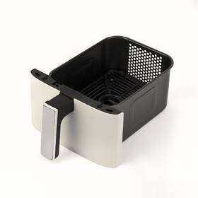Fritéza horkovzdušná Girmi FG4101 Incanto Dual bílá

 obrázek produktu 3 z 6
