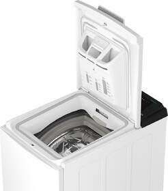 Pračka Beko TB6521DBVESCS bílá

 obrázek produktu 8 z 13