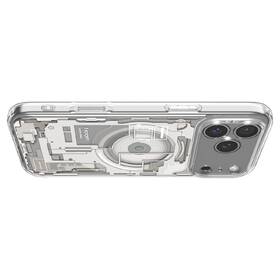Kryt na mobil Spigen Ultra Hybrid MagSafe na Apple iPhone 18 Pro / 17 Pro šedý

 obrázek produktu 5 z 9