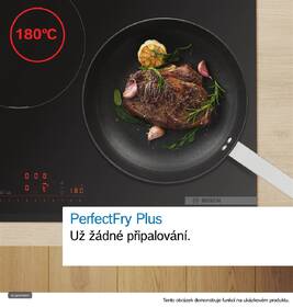 Indukční varná deska Bosch PIX61AHC1E, matná černá

 obrázek produktu 5 z 13