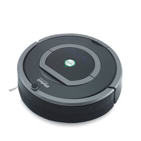 Robotický vysavač iRobot Roomba 780 šedý

 obrázek produktu 5 z 7