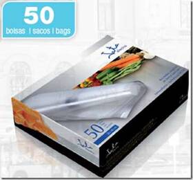 Sáčky JATA B28x40 průhledné

 obrázek produktu 2 z 2