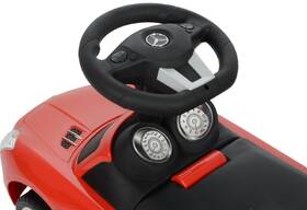 Odrážedlo plastové Buddy Toys BPC 5111 Mercedes 

 obrázek produktu 5 z 5