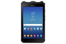 Dotykový tablet Samsung Tab Active2 LTE černý

 obrázek produktu 9 z 21