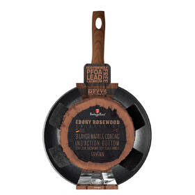 Pánev Berlinger Haus Rosewood 24 cm 

 obrázek produktu 1 z 3