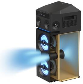 Party reproduktor Panasonic SC-UA30E-K černý

 obrázek produktu 5 z 7