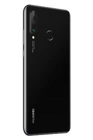 Mobilní telefon Huawei P30 lite 256 GB černý

 obrázek produktu 7 z 9
