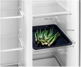 Americká lednice Concept LA7383bc černá

 obrázek produktu 10 z 13