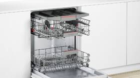Myčka nádobí Bosch SMV68NX07E 

 obrázek produktu 6 z 19