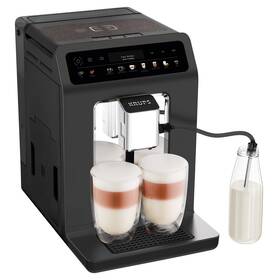 Automatický kávovar Krups EA895N10 

 obrázek produktu 1 z 19