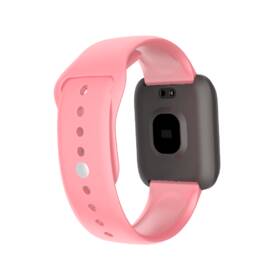 Fitness náramek CUBE 1 C36 růžový

 obrázek produktu 5 z 7