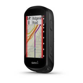 Cyklopočítač s GPS Garmin 530 černý

 obrázek produktu 1 z 19