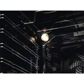 Trouba Electrolux EOF3H40X černá/nerez

 obrázek produktu 4 z 12