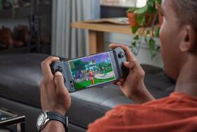 Gamepad Razer Junglecat pro Android, PC černý

 obrázek produktu 7 z 10