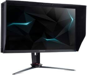 Herní monitor Acer XB273GXbmiiprzx 

 obrázek produktu 4 z 7