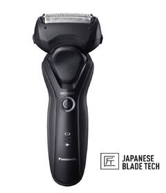 Holicí strojek Panasonic ES-RT37-K503 

 obrázek produktu 1 z 12