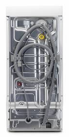 Pračka Electrolux EW6T4272 bílá

 obrázek produktu 4 z 10