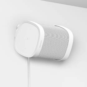 Držák pro repro SONOS Mount pro One, One SL a Play:1, 2ks bílý

 obrázek produktu 7 z 7