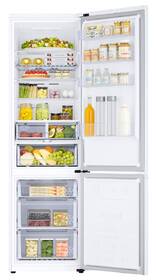 Chladnička s mrazničkou Samsung RB38T605DWW/EF bílá

 obrázek produktu 3 z 12