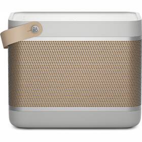 Přenosný reproduktor Bang & Olufsen 20 šedý

 obrázek produktu 1 z 5