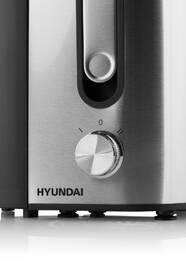 Odšťavňovač Hyundai JE 337II černý/nerez

 obrázek produktu 3 z 8