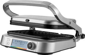 Gril Sencor SBG 6231SS 

 obrázek produktu 2 z 17