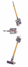  Dyson V8 Absolute+ 

 obrázek produktu 30 z 39