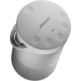 Přenosný reproduktor Bose SoundLink Revolve+ II stříbrný

 obrázek produktu 1 z 5