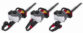 Nůžky na živý plot POWERPLUS POWEG3010 

 obrázek produktu 5 z 6