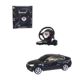 RC auto MaDe 01378 

 obrázek produktu 1 z 1
